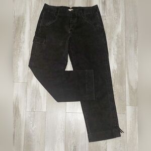 Sundance VTG Brown Corduroy NWOT Ladies Pants Size 14